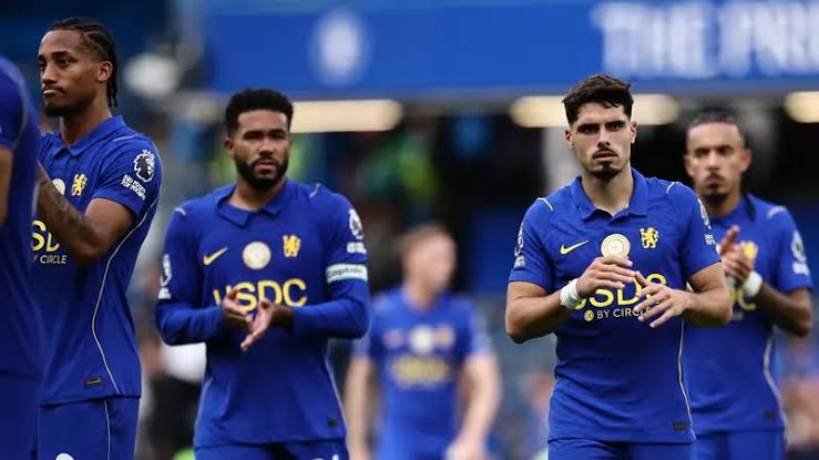 Suatu Perjalanan Chelsea Sebagai Klub Sepakbola
