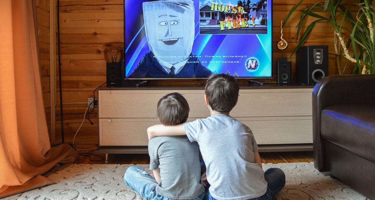 Perangkat Teknologi Televisi Dengan Keunggulannya