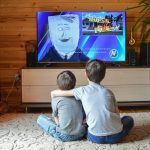 Perangkat Teknologi Televisi Dengan Keunggulannya