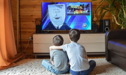 Perangkat Teknologi Televisi Dengan Keunggulannya
