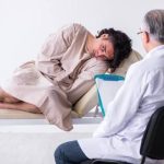 Kondisi Seseorang ODGJ Dengan Kesehatan Mental