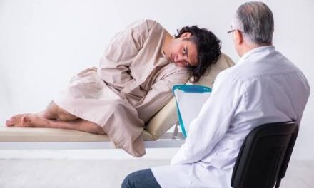 Kondisi Seseorang ODGJ Dengan Kesehatan Mental