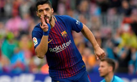 Pesepakbola Uruguay Luis Suarez Dengan Skill Bermainnya
