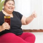 Postur Badan Gendut Yang Di Alami Seseorang