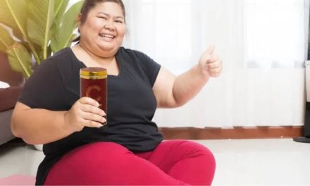 Postur Badan Gendut Yang Di Alami Seseorang