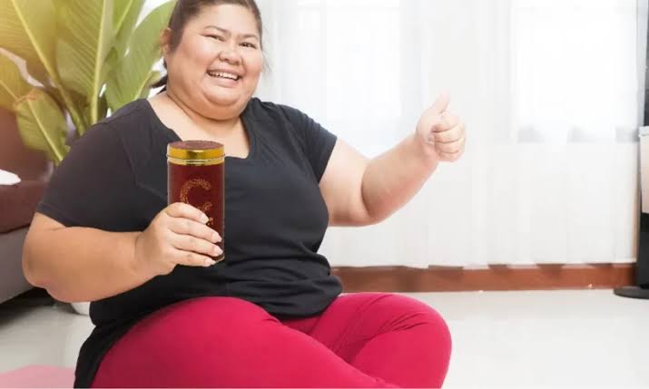 Postur Badan Gendut Yang Di Alami Seseorang