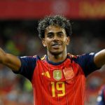 Pesepakbola Muda Yamal Dari Negara Spanyol