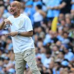 Seorang Pelatih Terkenal Di Dunia Bola Pep Guardiola