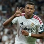 Seseorang Pemain Mbappe Sebagai Pesepakbola Handal