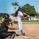Olahraga Beregu Softball Permainan Seperti Bisbol