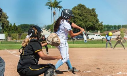 Olahraga Beregu Softball Permainan Seperti Bisbol