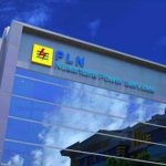 Sebuah Perusahaan Negara Yaitu PLN
