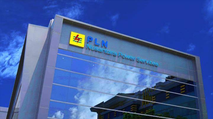 Sebuah Perusahaan Negara Yaitu PLN