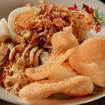Hidangan Terkenal Ketoprak Yang Sangat Nikmat