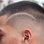 Gaya Pada Rambut Botak Yang Di Alami Seseorang