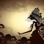Sebuah Penampilan Tradisional Wayang Dengan Maknanya