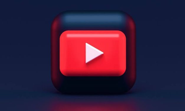 Platform Media Video Youtube Dengan Banyak Pengguna