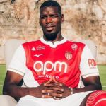 Seseorang Pesepakbola Dunia Pemain Paul Pogba