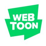Aplikasi Bacaan Komik Digital Yaitu Webtoon