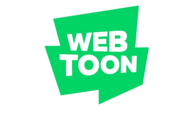 Aplikasi Bacaan Komik Digital Yaitu Webtoon