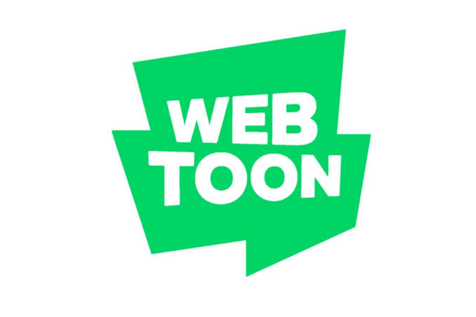 Aplikasi Bacaan Komik Digital Yaitu Webtoon