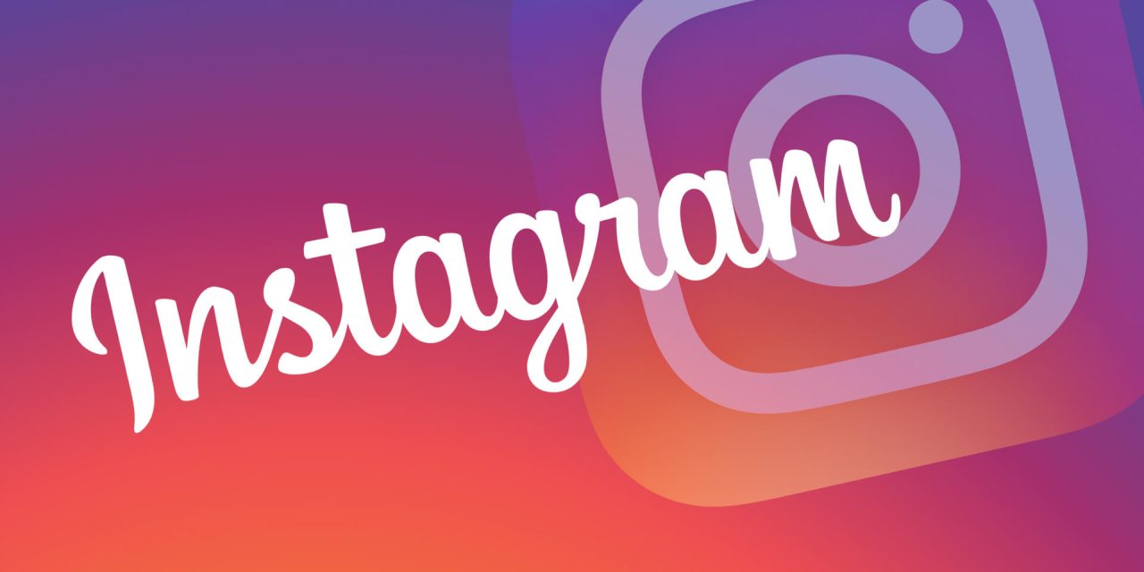 Suatu Sosial Media Instagram Dengan Banyak Pengguna