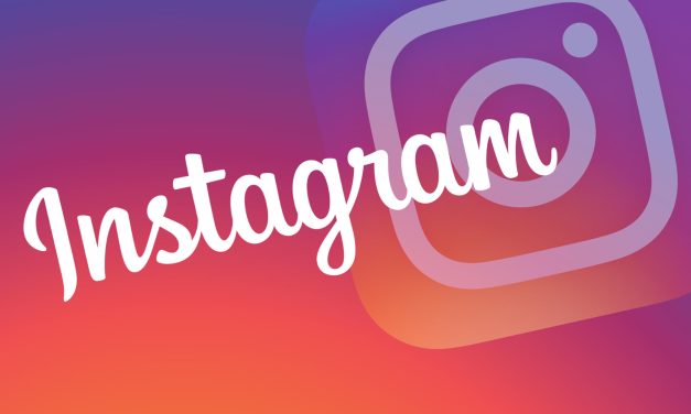 Suatu Sosial Media Instagram Dengan Banyak Pengguna